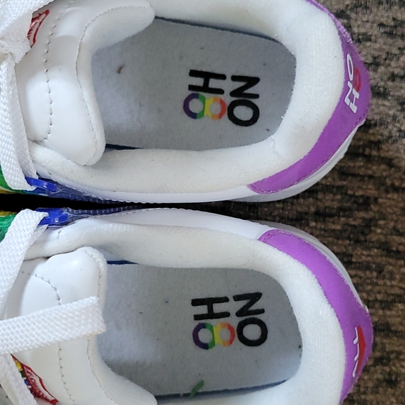 K-SWISS Pride 2020 sneakers - Picture 2 of 8